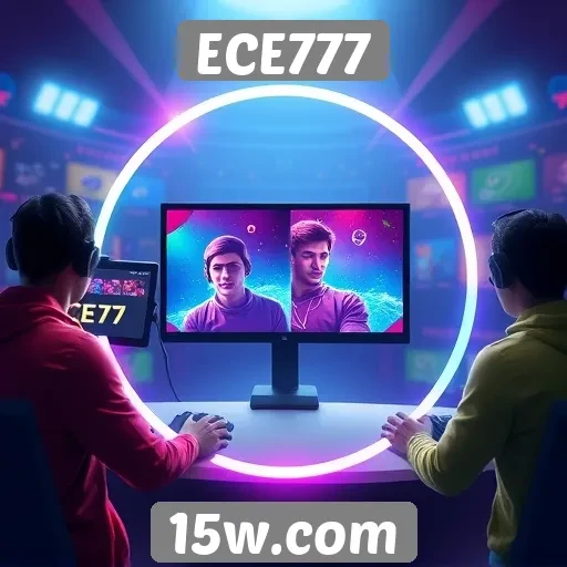 Novas funcionalidades do ECE777 atraem jogadores