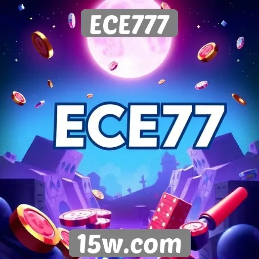 Destaques dos gráficos em ECE777