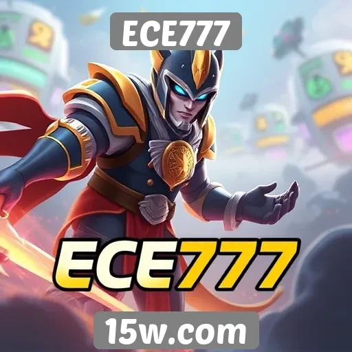 Impacto do ECE777 no mercado de jogos digitais
