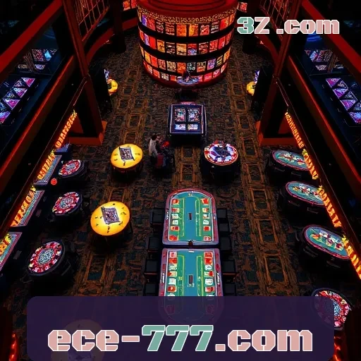 ECE777 Jogos