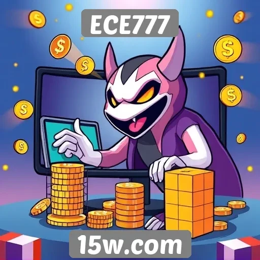 Tendências de monetização no ECE777