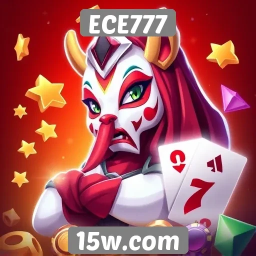 Jogos populares disponíveis em ECE777 atraem jogadores